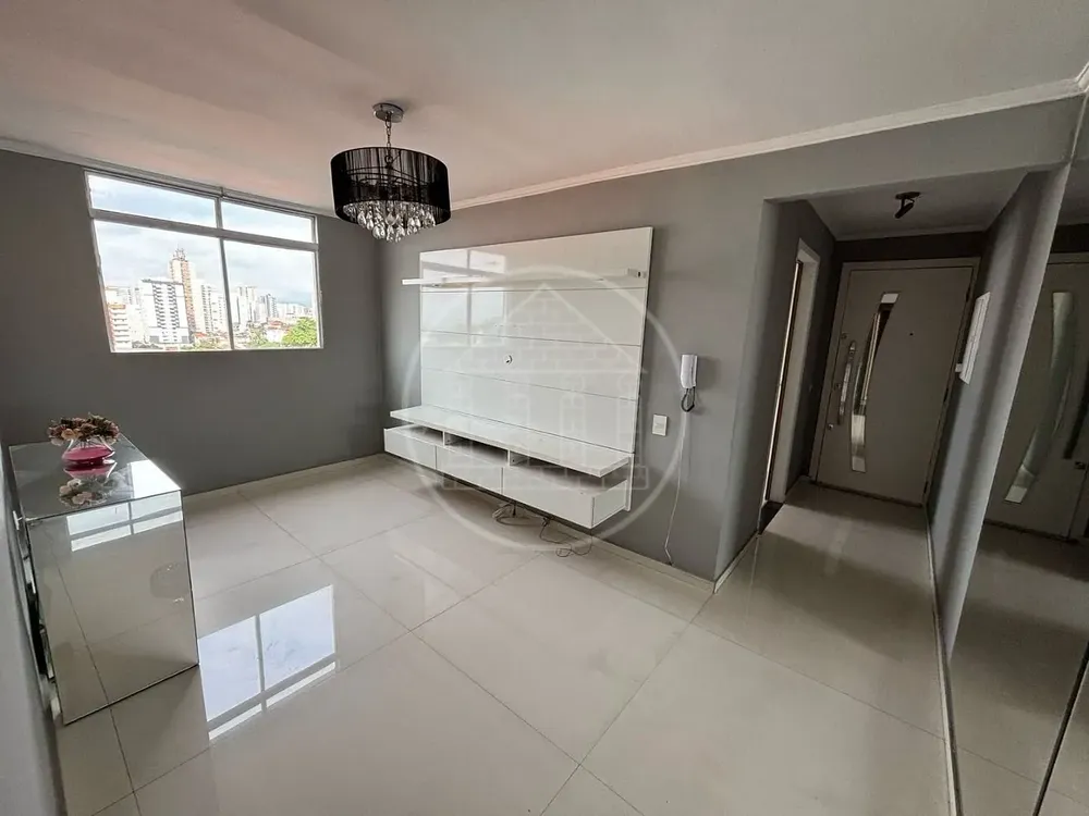 Apartamento, 2 quartos, 64 m² - Foto 1