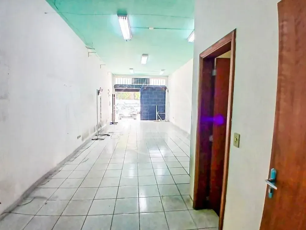 Loja-Salão, 95 m² - Foto 1