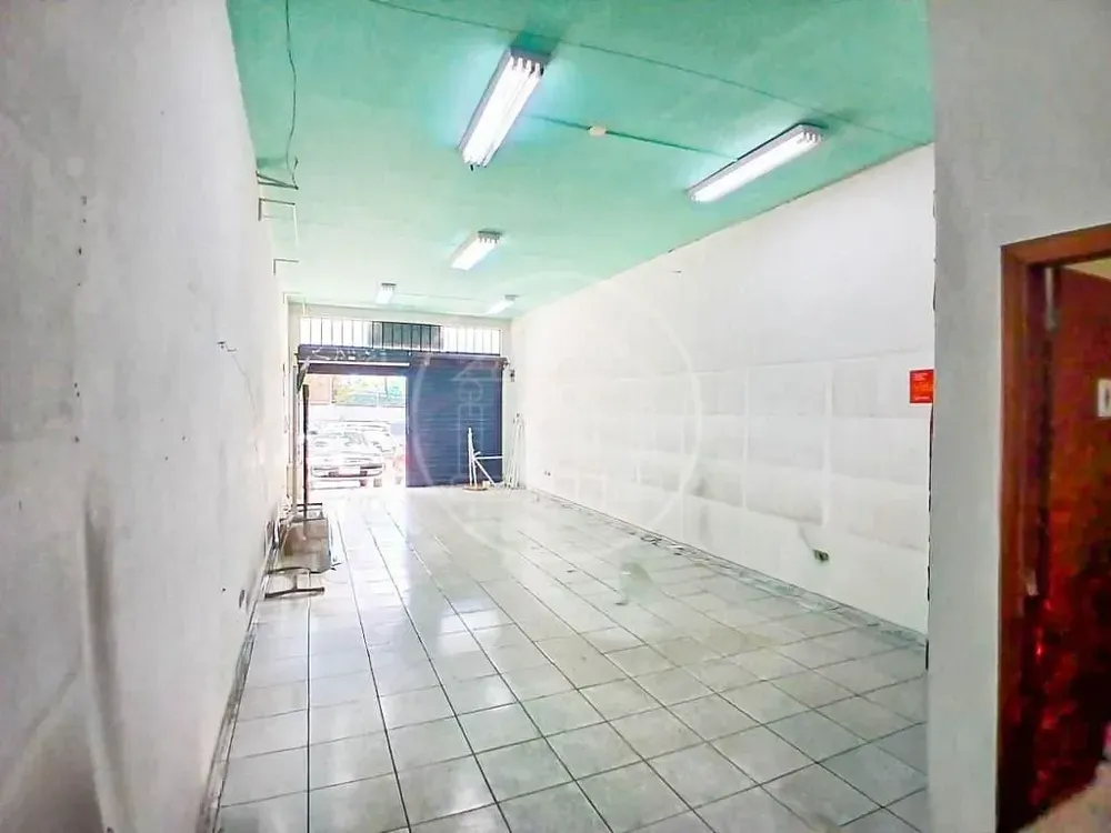 Loja-Salão, 95 m² - Foto 5