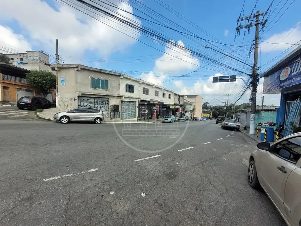 Loja-Salão, 70 m² - Foto 2