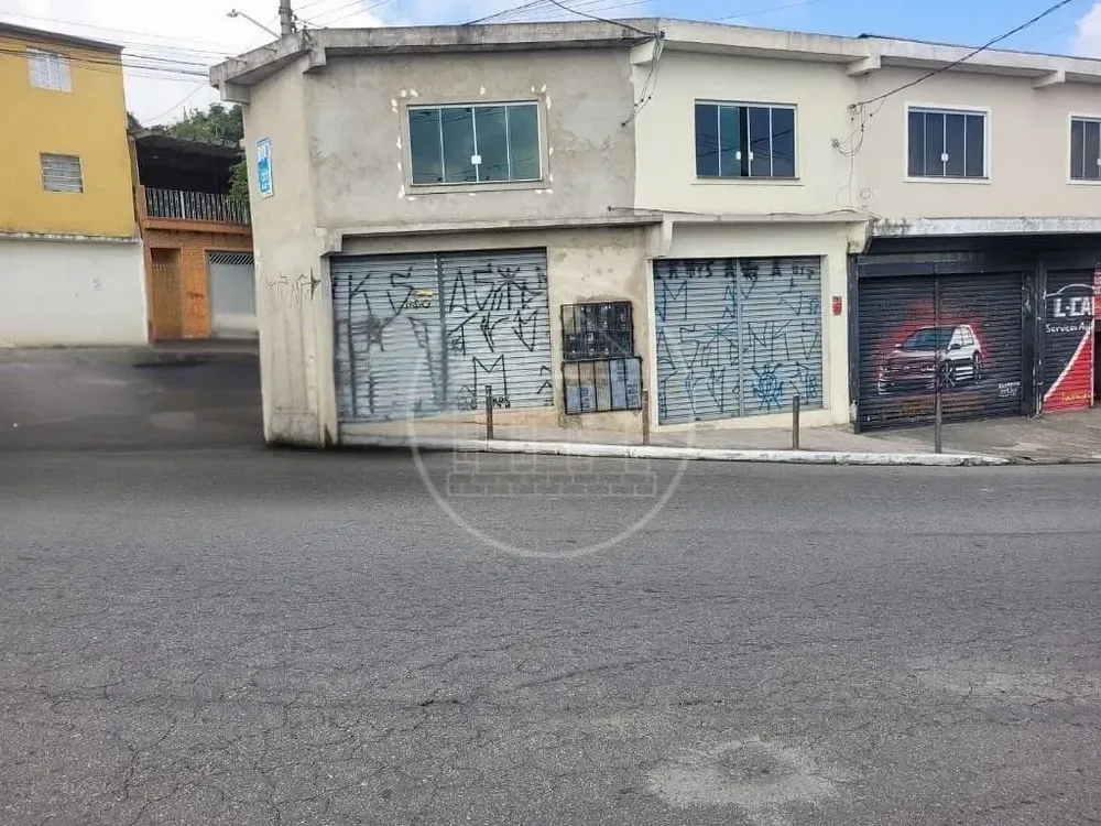 Loja-Salão, 70 m² - Foto 3
