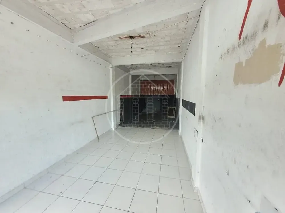 Loja-Salão, 70 m² - Foto 1