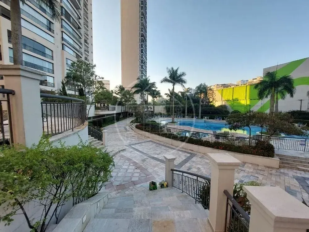 Apartamento, 3 quartos, 132 m² - Foto 15