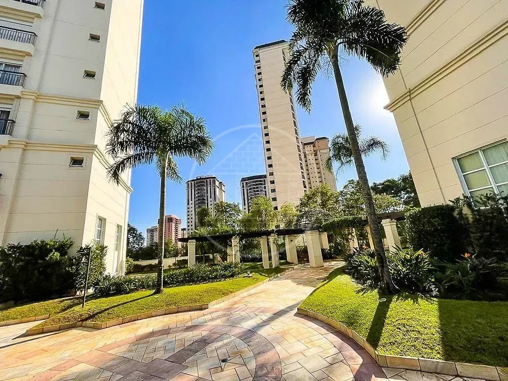 Apartamento, 3 quartos, 132 m² - Foto 1