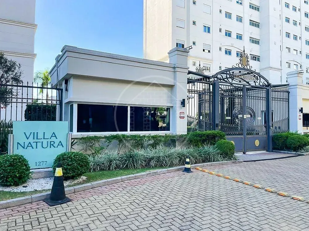 Apartamento, 3 quartos, 132 m² - Foto 16