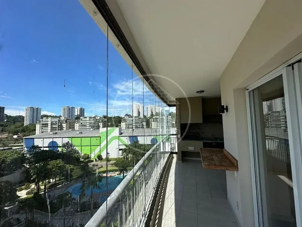 Apartamento, 3 quartos, 132 m² - Foto 3