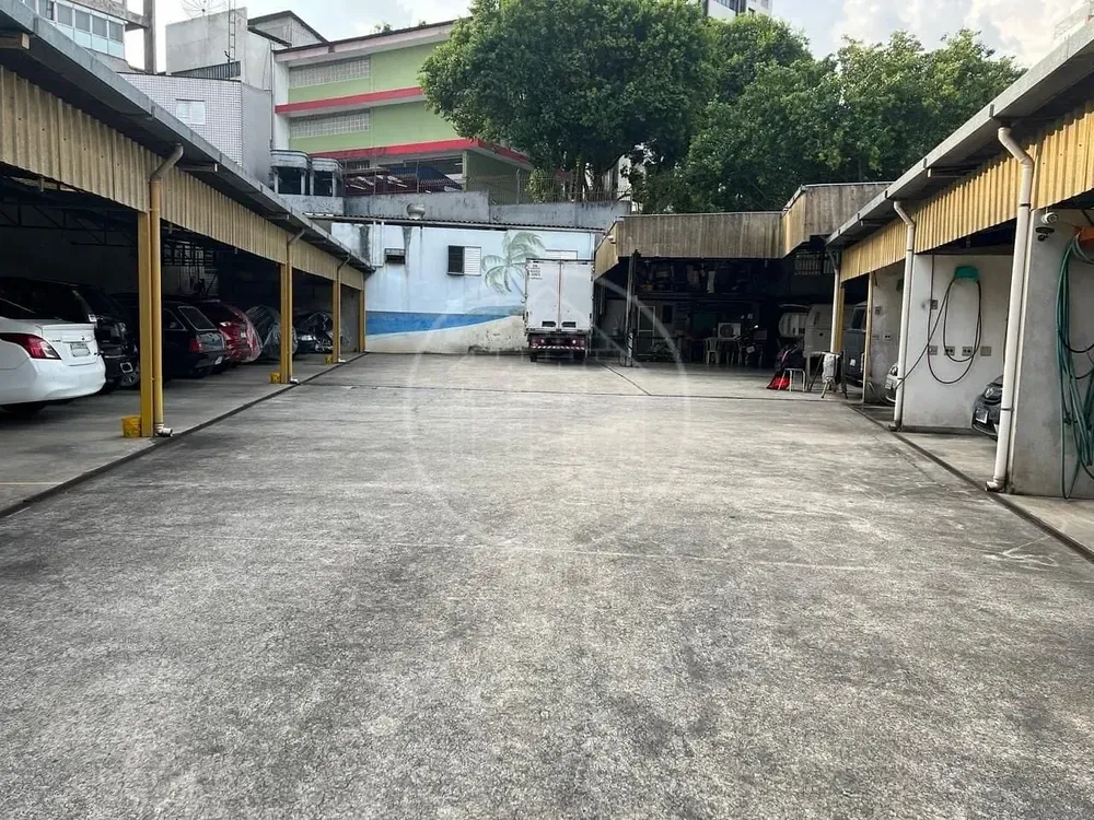 Depósito-Galpão, 750 m² - Foto 1