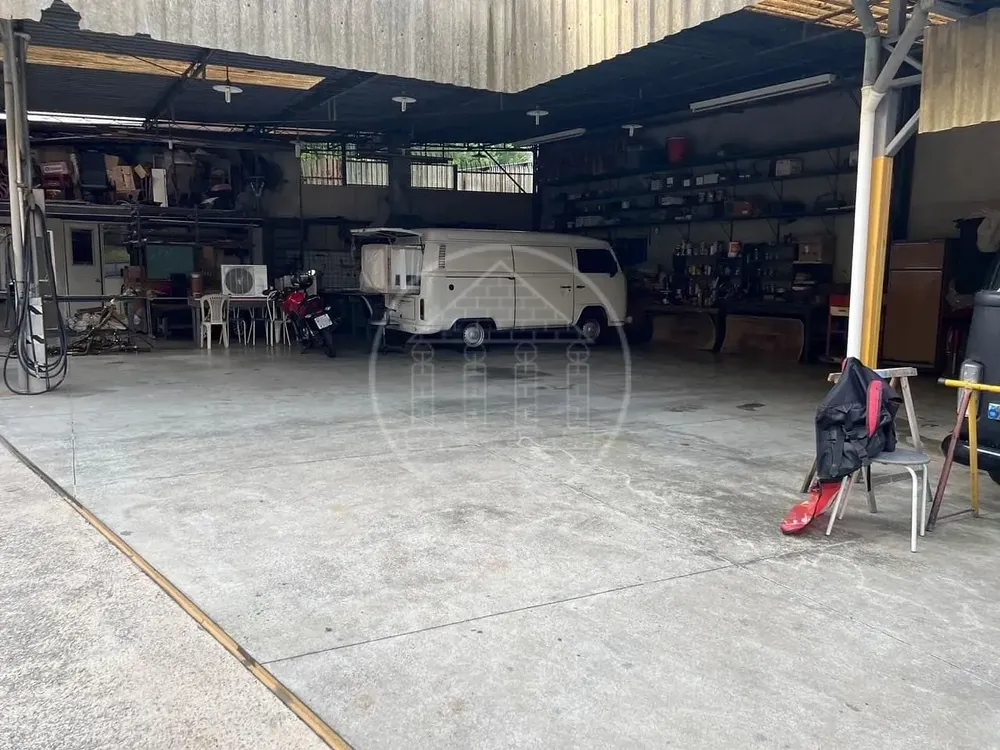 Depósito-Galpão, 750 m² - Foto 5