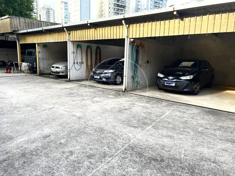 Depósito-Galpão, 750 m² - Foto 3
