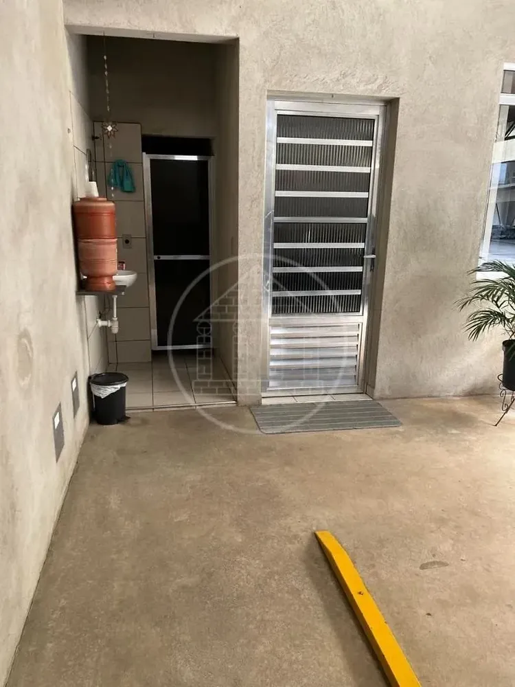 Depósito-Galpão, 750 m² - Foto 6