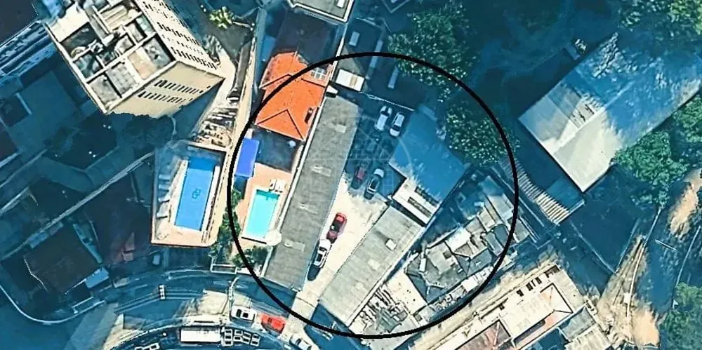 Depósito-Galpão, 750 m² - Foto 7