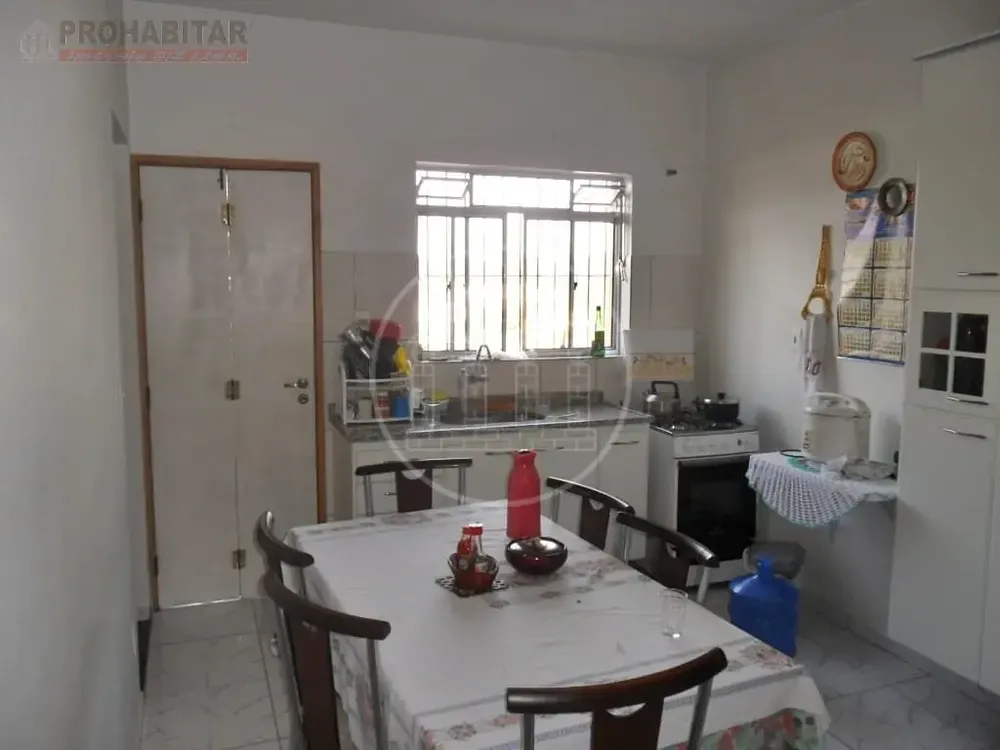Casa, 3 quartos, 363 m² - Foto 1