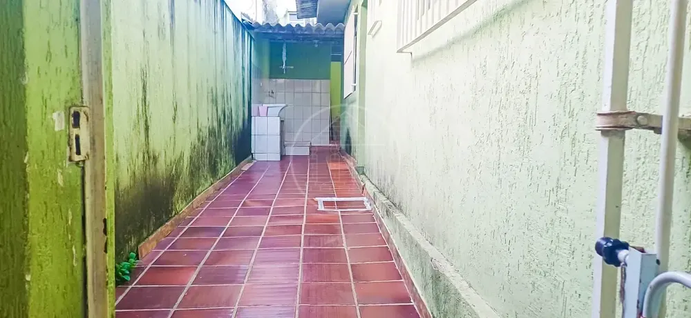 Casa, 2 quartos, 160 m² - Foto 10