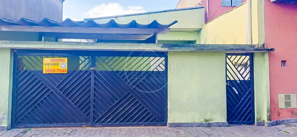 Casa, 2 quartos, 160 m² - Foto 16
