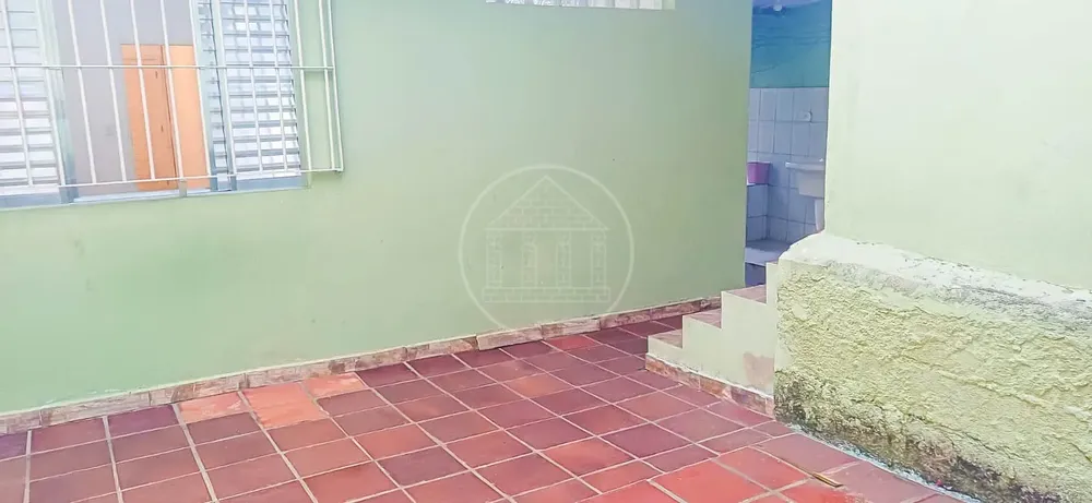 Casa, 2 quartos, 160 m² - Foto 1