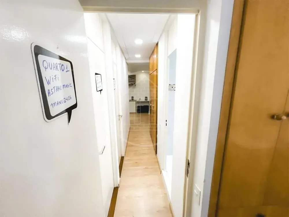Apartamento, 3 quartos, 75 m² - Foto 12