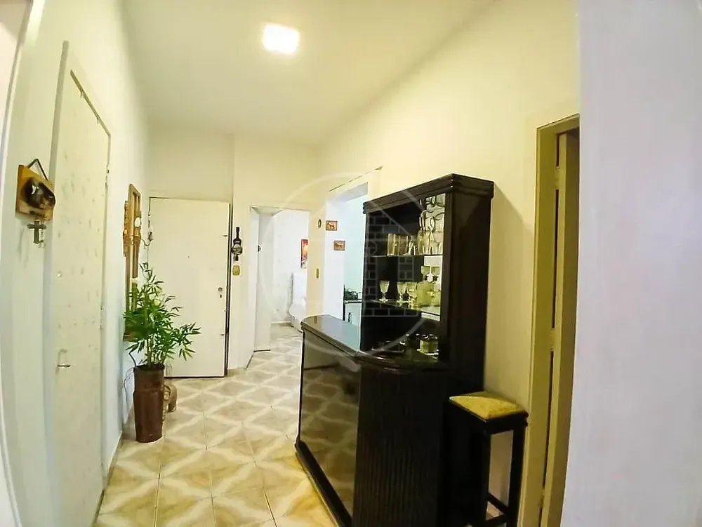 Apartamento, 2 quartos, 92 m² - Foto 1