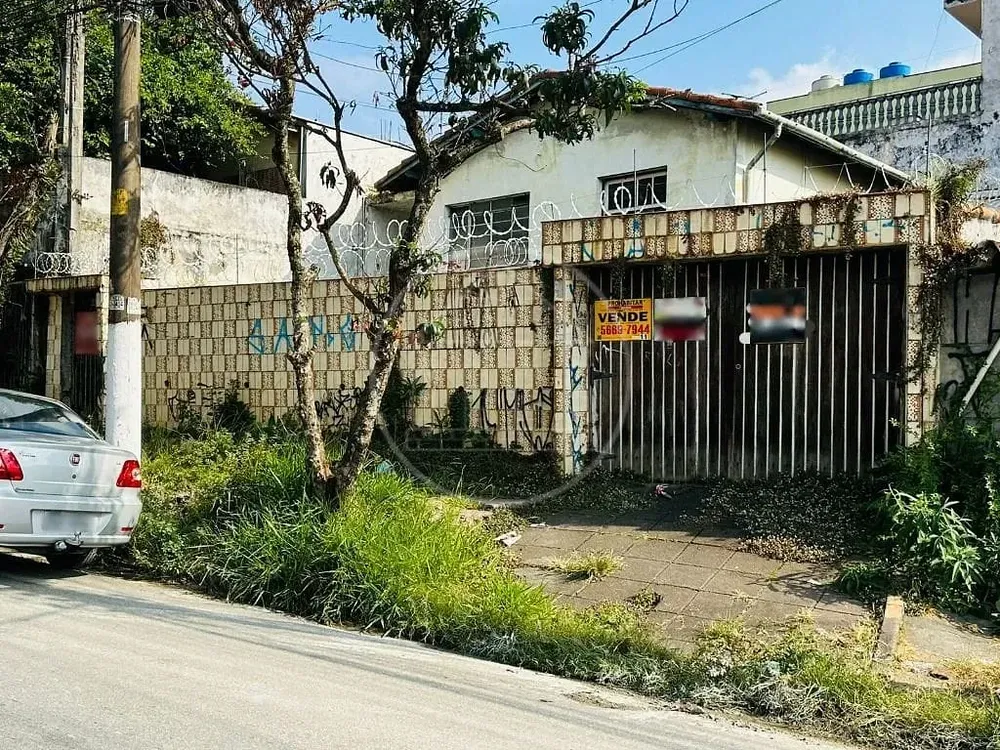 Terreno, 195 m² - Foto 2