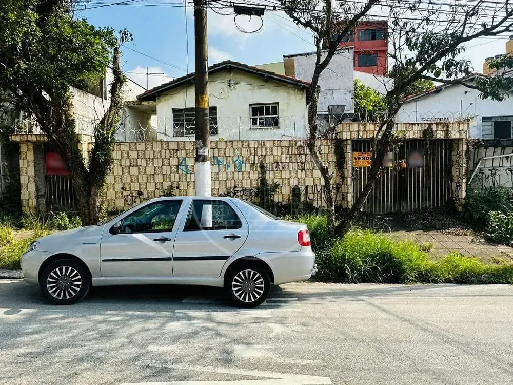 Terreno, 195 m² - Foto 1