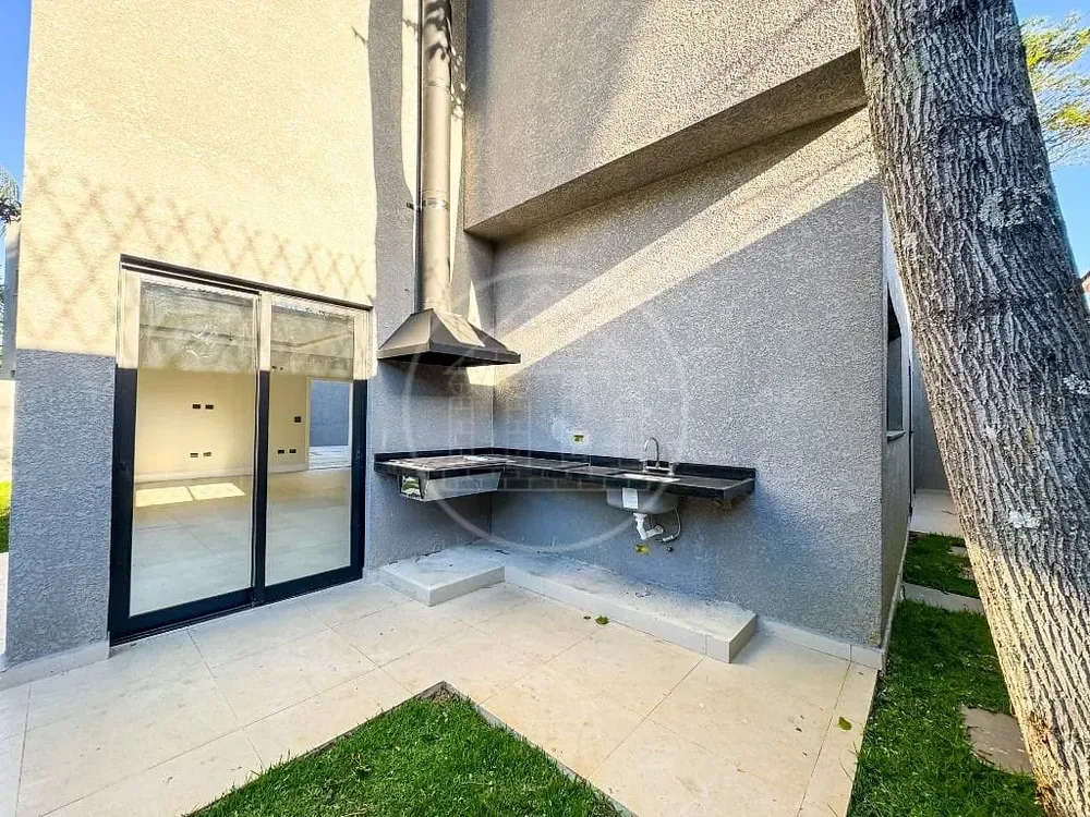 Sobrado, 4 quartos, 230 m² - Foto 9