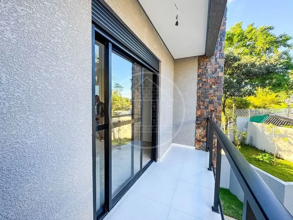 Sobrado, 4 quartos, 230 m² - Foto 15