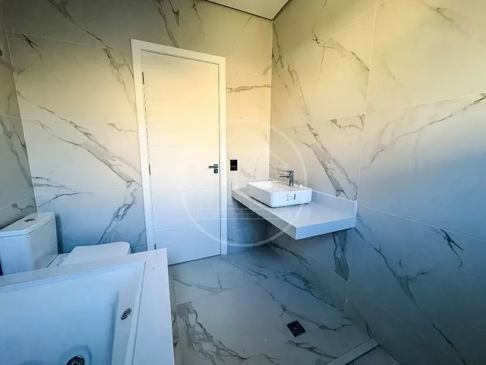 Sobrado, 4 quartos, 230 m² - Foto 16
