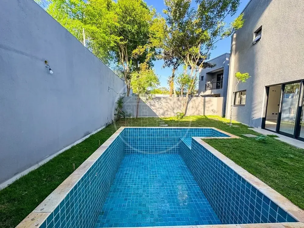 Sobrado, 4 quartos, 230 m² - Foto 8