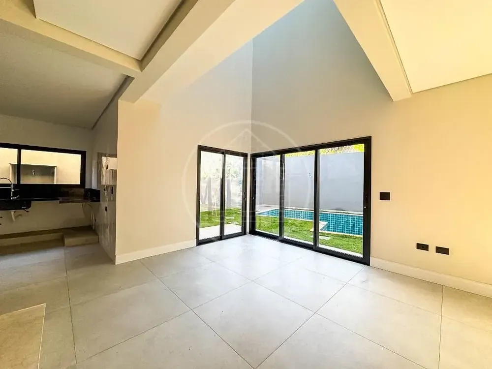 Sobrado, 4 quartos, 230 m² - Foto 1