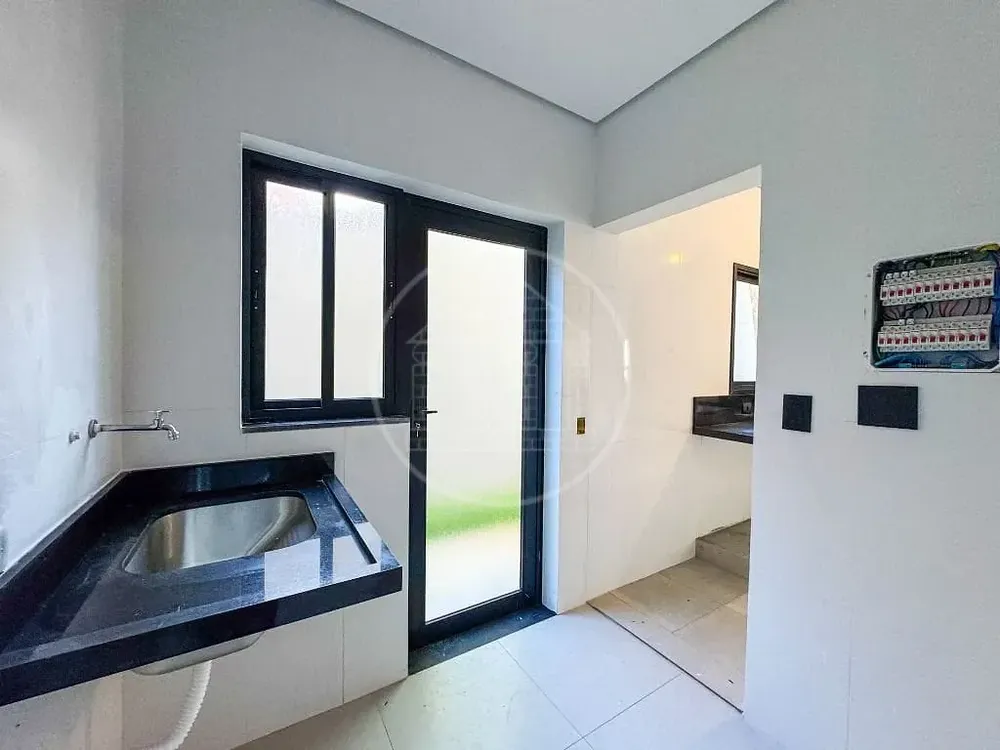 Sobrado, 4 quartos, 230 m² - Foto 11
