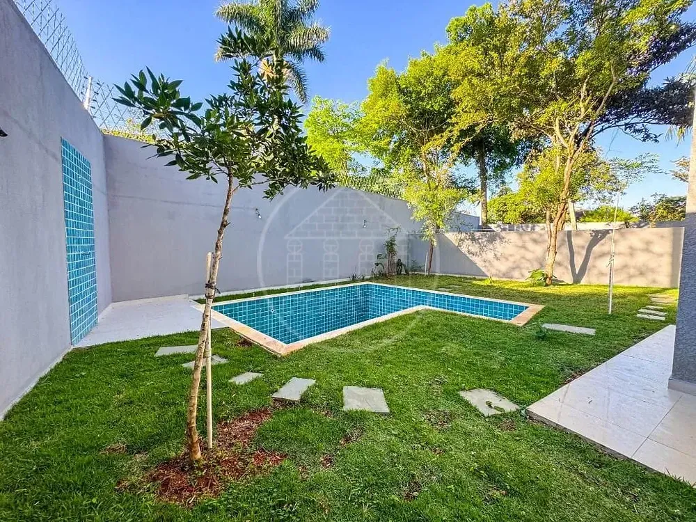 Sobrado, 4 quartos, 230 m² - Foto 6