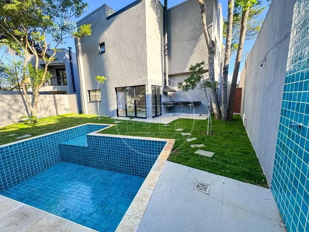 Sobrado, 4 quartos, 230 m² - Foto 7