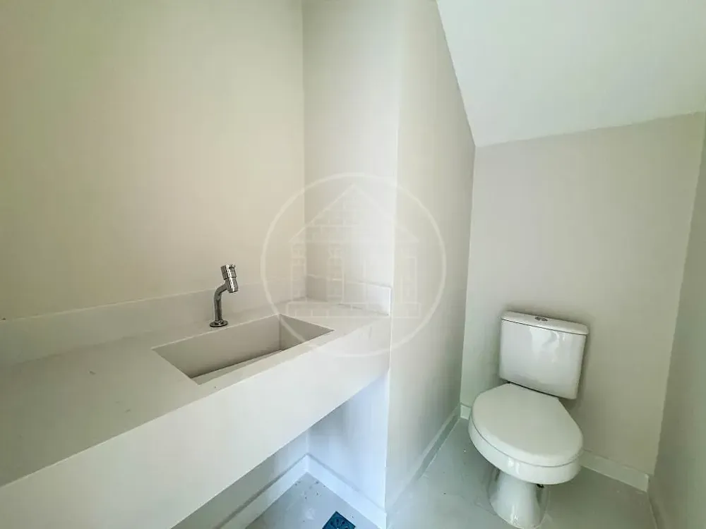 Sobrado, 4 quartos, 230 m² - Foto 4