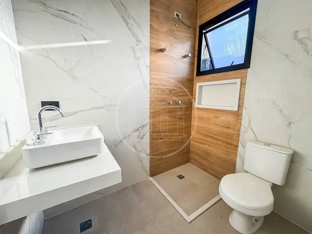 Sobrado, 4 quartos, 230 m² - Foto 12