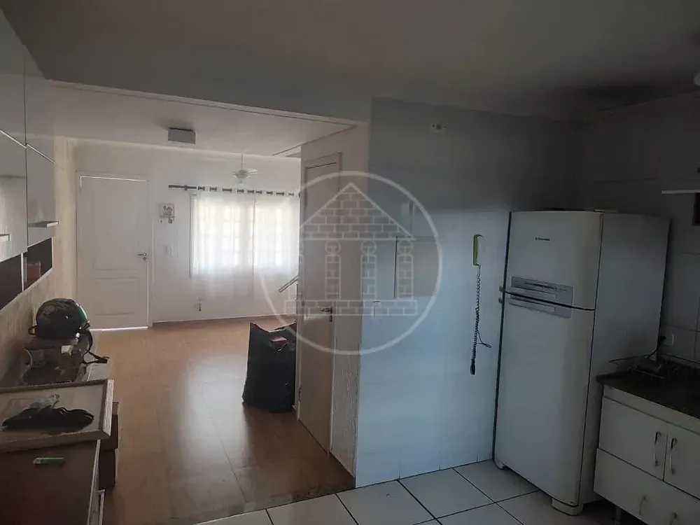 Sobrado, 2 quartos, 90 m² - Foto 2
