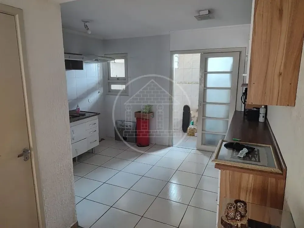 Sobrado, 2 quartos, 90 m² - Foto 3