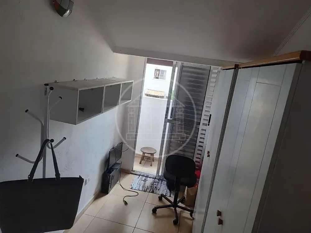 Sobrado, 2 quartos, 90 m² - Foto 8