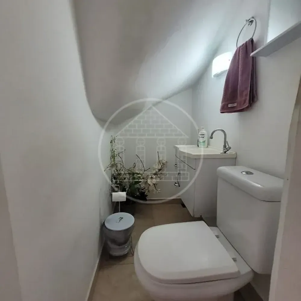 Sobrado, 2 quartos, 90 m² - Foto 4