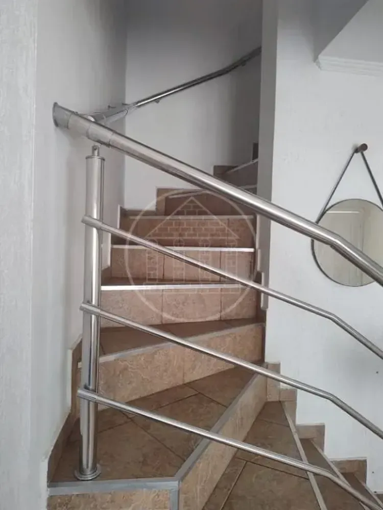 Sobrado, 2 quartos, 90 m² - Foto 6