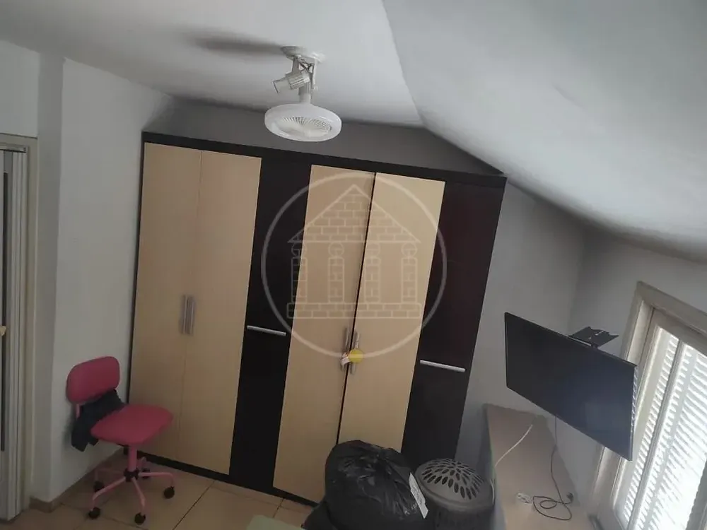 Sobrado, 2 quartos, 90 m² - Foto 12
