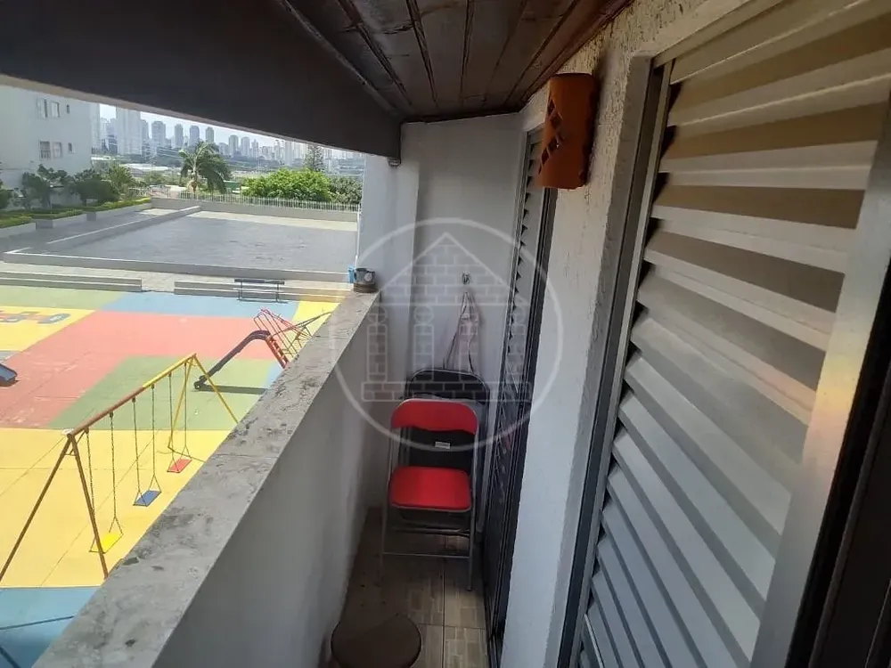 Sobrado, 2 quartos, 90 m² - Foto 9