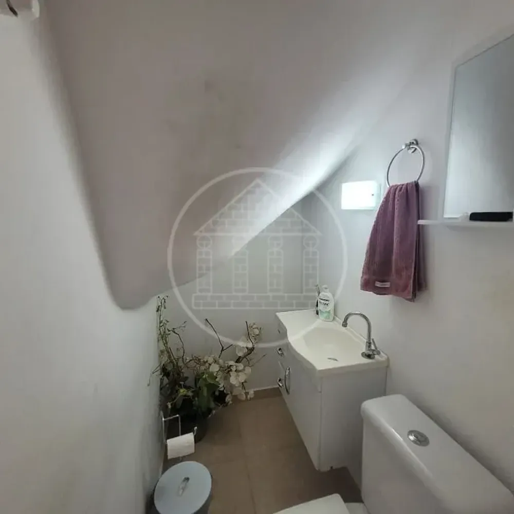 Sobrado, 2 quartos, 90 m² - Foto 5