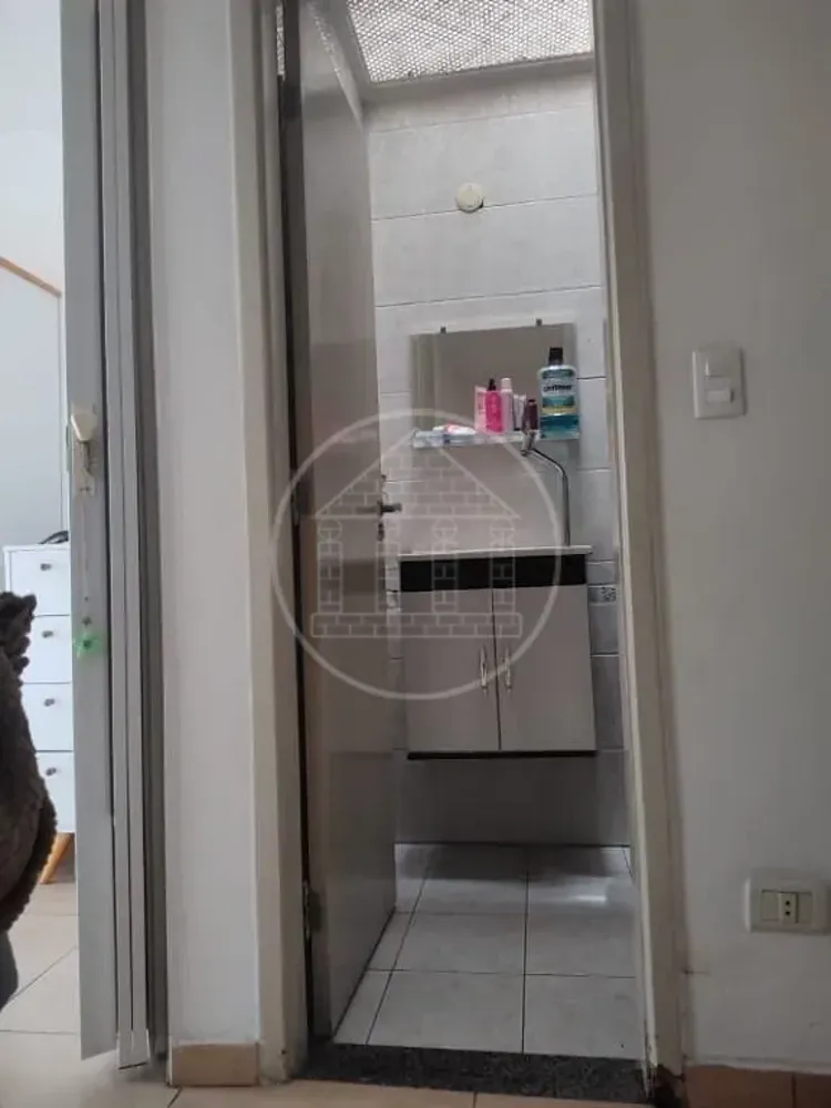 Sobrado, 2 quartos, 90 m² - Foto 13