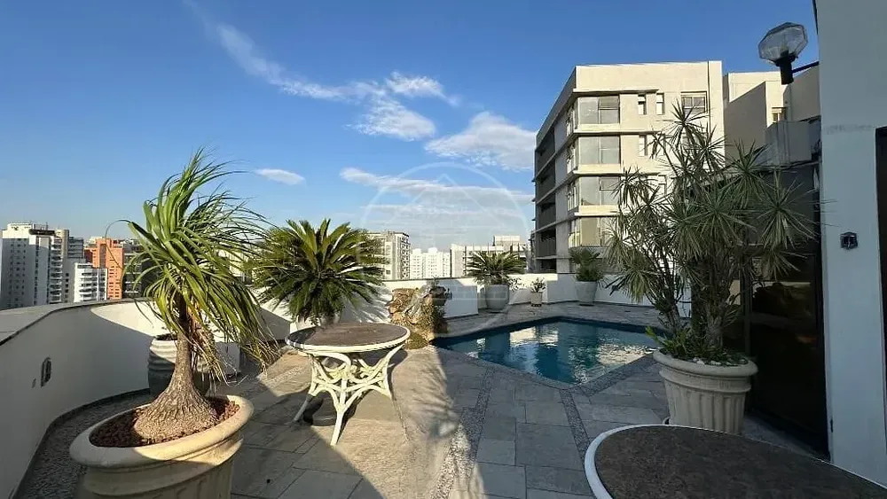 Cobertura, 3 quartos, 472 m² - Foto 3