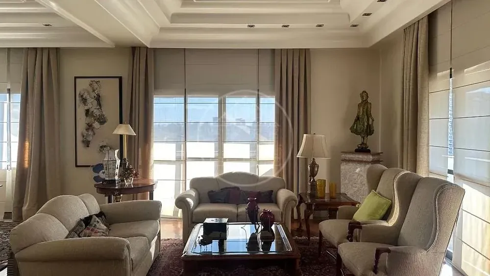 Cobertura, 3 quartos, 472 m² - Foto 13