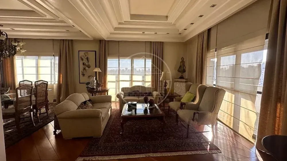 Cobertura, 3 quartos, 472 m² - Foto 16