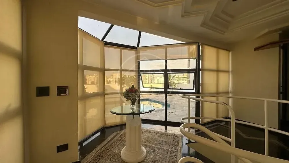 Cobertura, 3 quartos, 472 m² - Foto 10