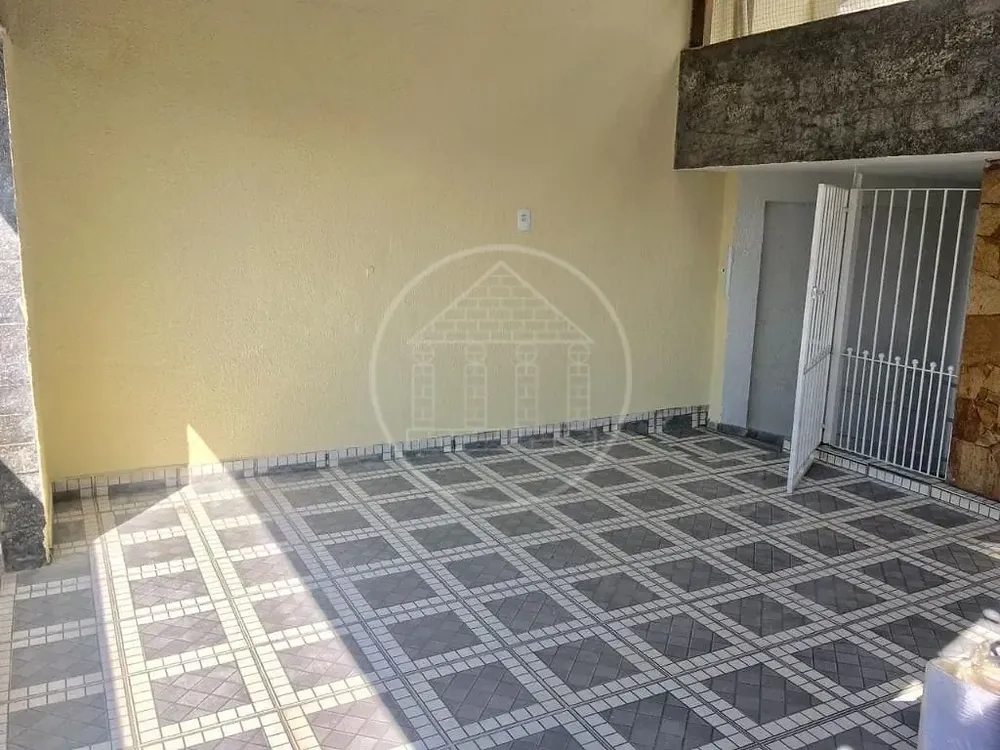 Sobrado, 5 quartos, 250 m² - Foto 3