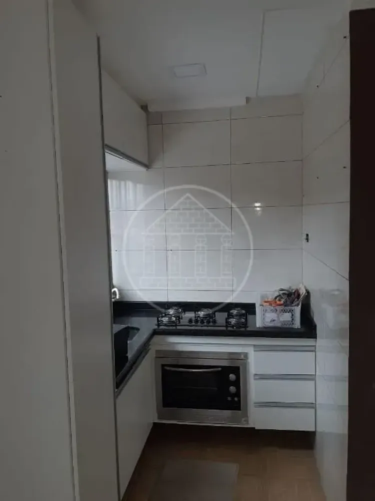 Sobrado, 5 quartos, 250 m² - Foto 1