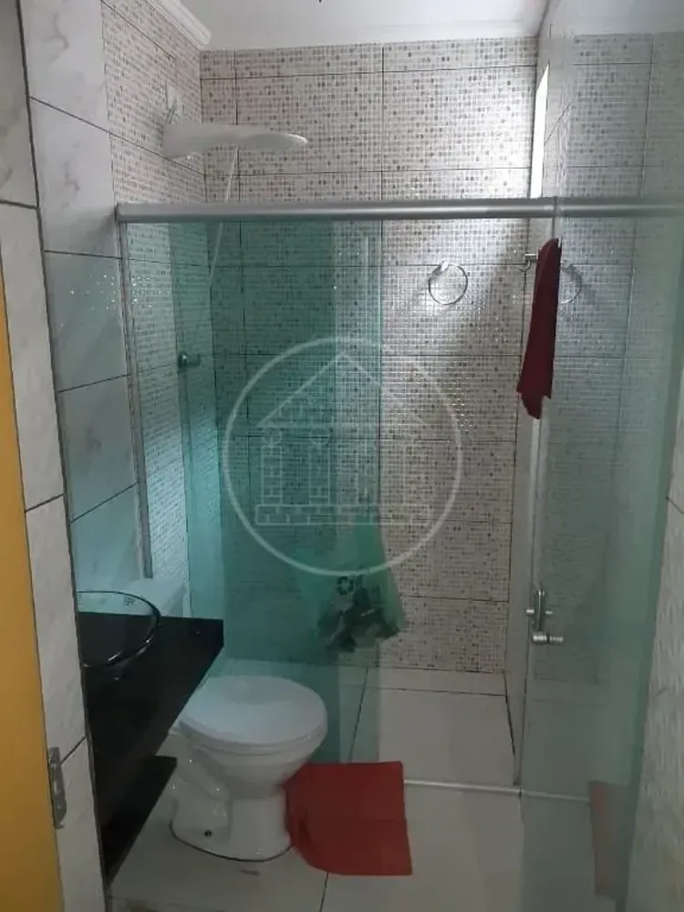 Sobrado, 5 quartos, 250 m² - Foto 9