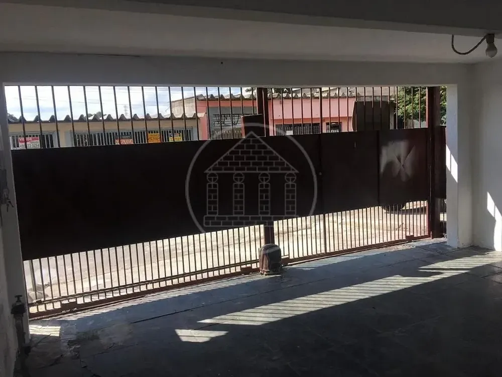 Sobrado, 5 quartos, 250 m² - Foto 4